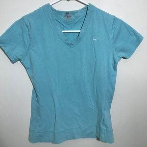 Nike athletic shirt